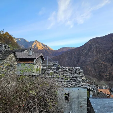 Konukevi Casa Celestina