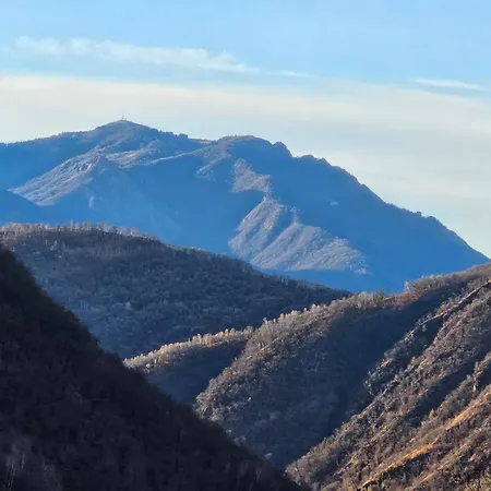 Casa Celestina * Cicogna (Verbano-Cusio-Ossola)
