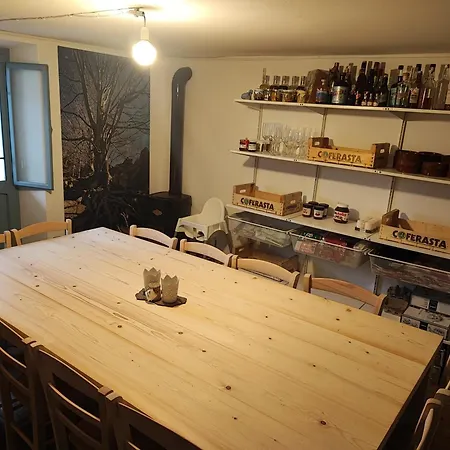 Casa Celestina Pensjonat