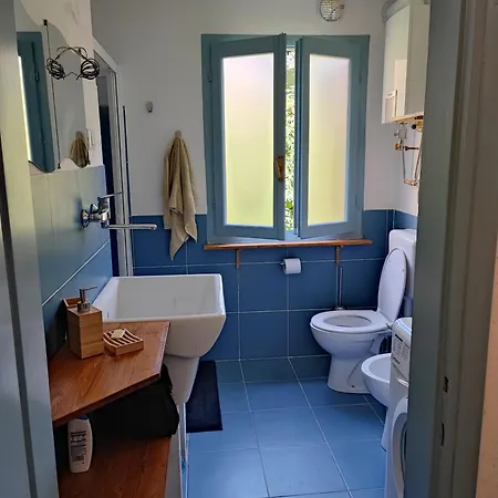 Casa Celestina Guest house *