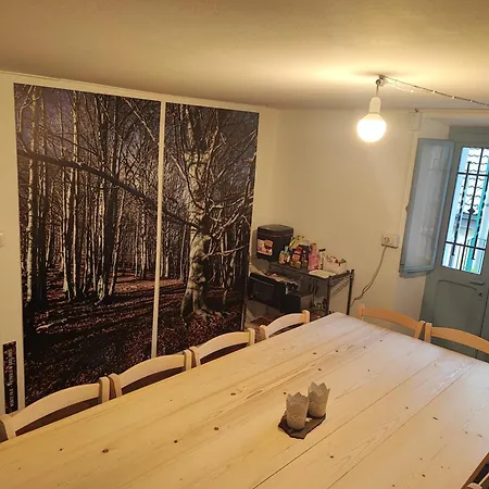 Casa Celestina * Cicogna