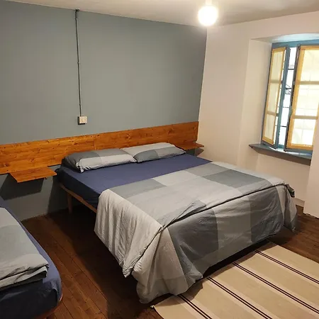 Casa Celestina Pensjonat