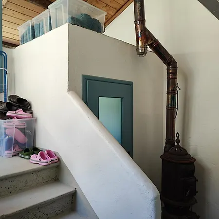 Casa Celestina Guest house *