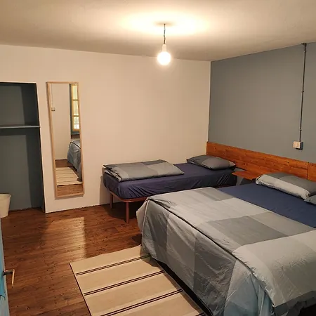 Konukevi Casa Celestina *