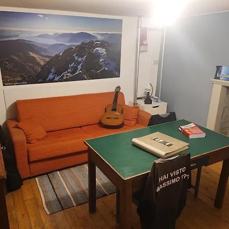 Casa Celestina Pensjonat Cicogna