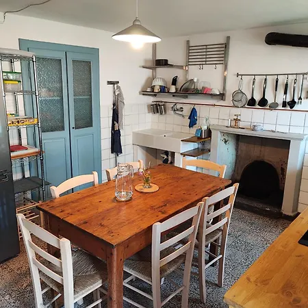 Casa Celestina Cicogna