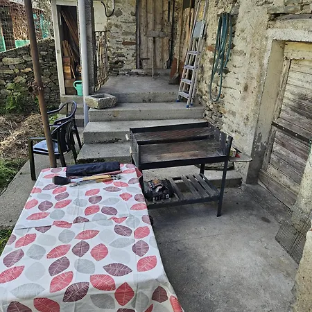 Casa Celestina