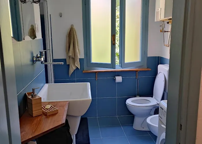 Casa Celestina Gæstehus *