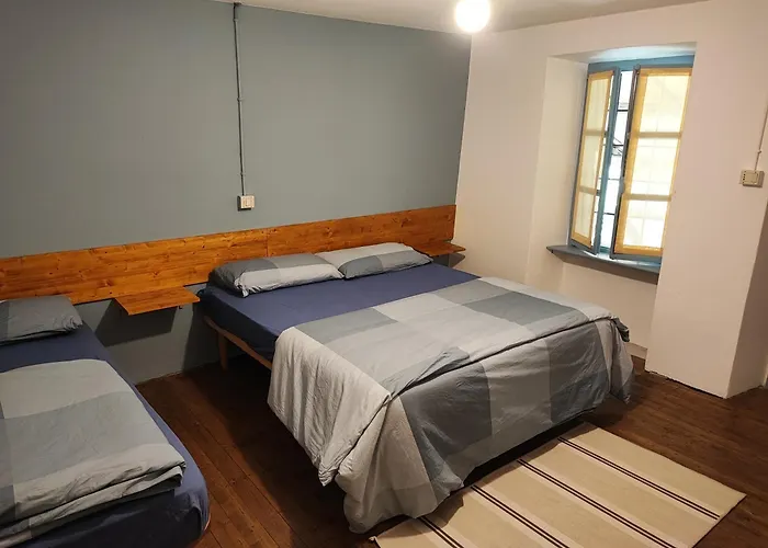Casa Celestina Penzion