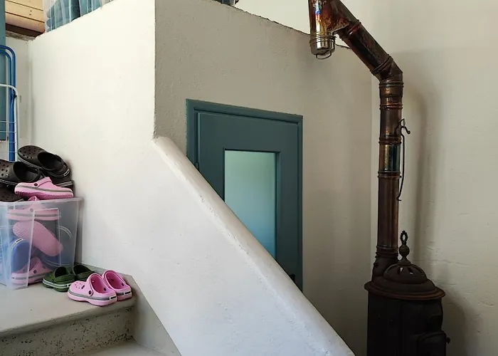 Casa Celestina Penzion *