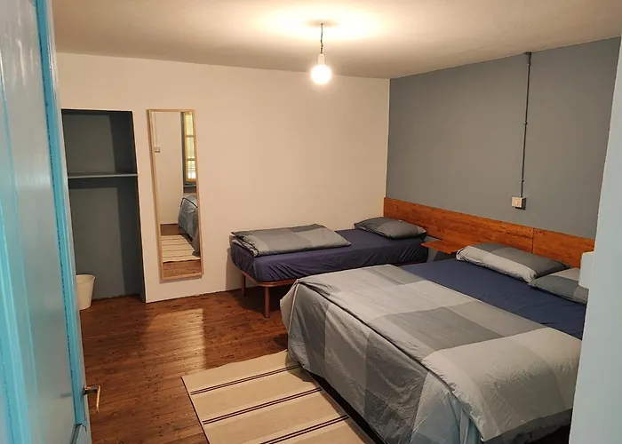 Guest house Casa Celestina *